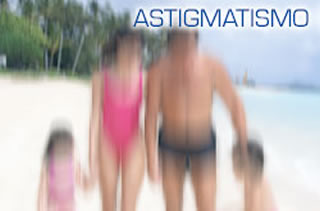 Astigmatismo